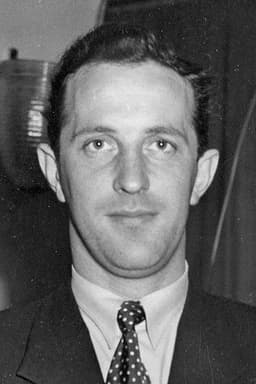 Photo of Knut Nordahl