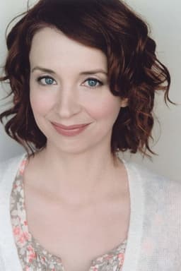 Photo of Erin Underwood