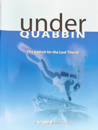 Poster for Under Quabbin