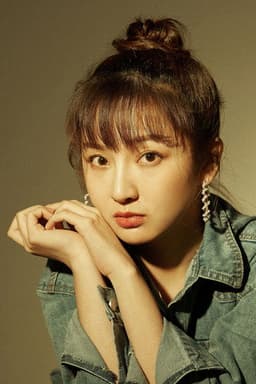 Photo of Zhang Zhang