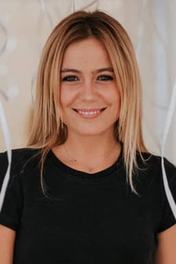Photo of Ana Marta Ferreira