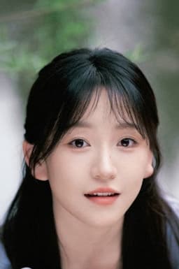 Photo of Jin Zixuan