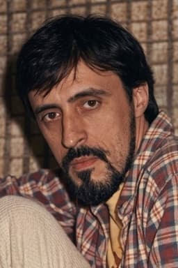 Photo of Ariel Coelho