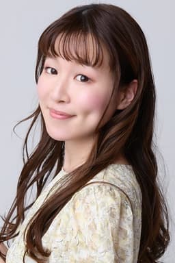Photo of Miyuki Kobori