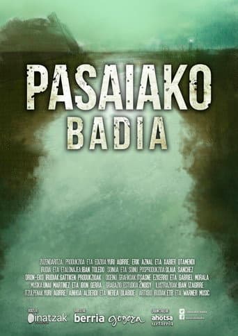 Poster for Pasaiako badia