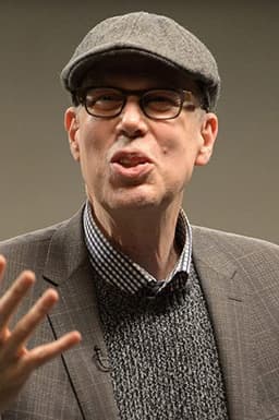 Photo of Larry Moss