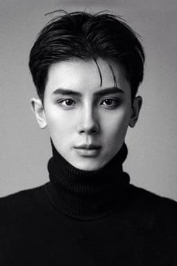 Photo of Cen Ming