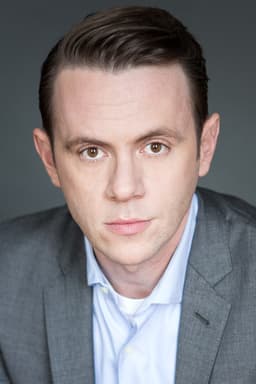Photo of Nick Westrate