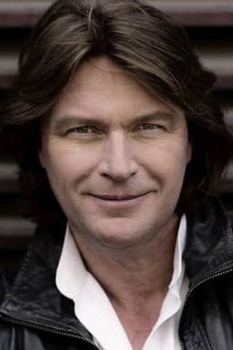 Photo of Klaus Florian Vogt