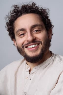 Photo of Ahmed Elmusrati