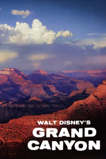 Poster for Grand Canyon