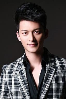 Photo of Liu Shuailiang