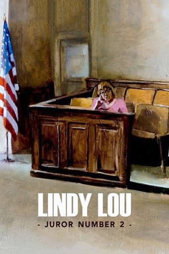 Poster for Lindy Lou, Juror Number 2