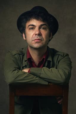 Photo of Pedro Chau