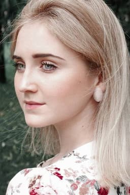 Photo of Sofiya Gakh