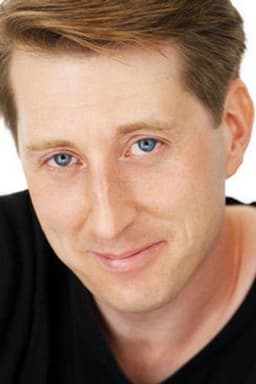 Photo of Bob Wiltfong