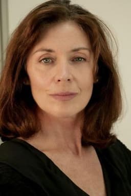 Photo of Jacinta Mulcahy