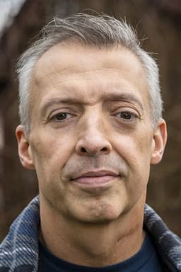 Photo of Tomo Lovric