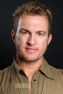 Photo of Christopher Truswell
