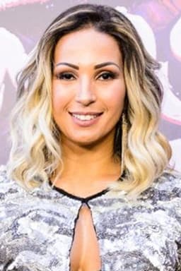 Photo of Valesca Popozuda