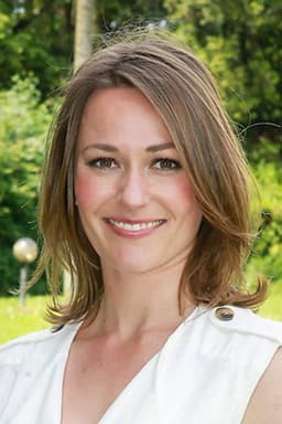 Photo of Sophie van Oers