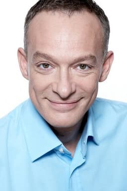 Photo of Christoph Süß