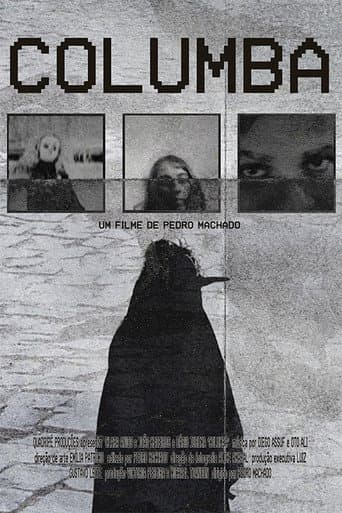 Poster for COLUMBA