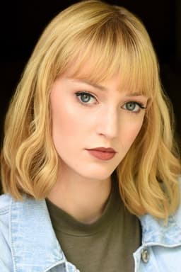 Photo of Leah Merritt