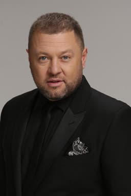 Photo of Oleksandr Pikalov