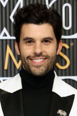 Photo of Steven Krueger