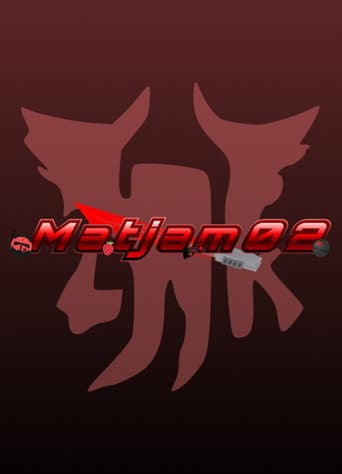 Poster for MatJam02