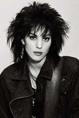 Photo of Joan Jett