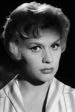 Photo of Ingrid van Bergen