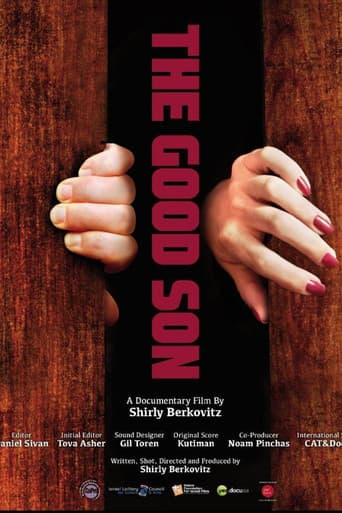 Poster for The Good Son