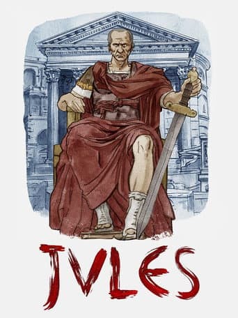 Poster for Jules