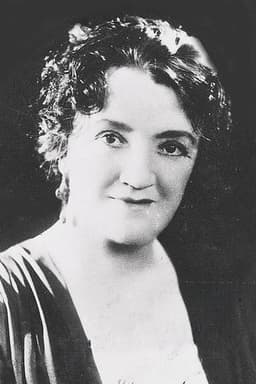 Photo of Marie Ault