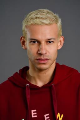 Photo of Jose Aponte