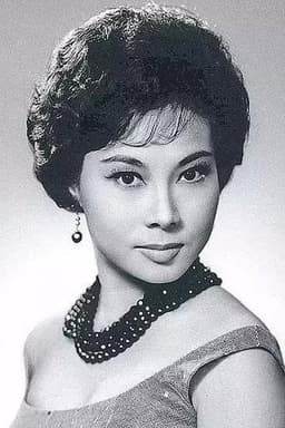 Photo of Carrie Ku Mei