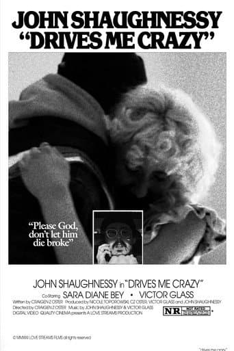Poster for Drives Me Crazy
