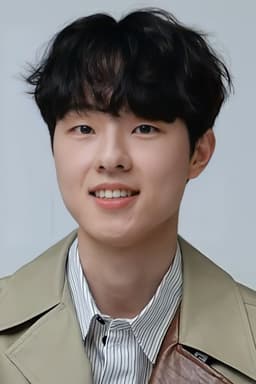 Photo of Kim Dong-hwi