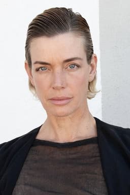 Photo of Sibyl Buck