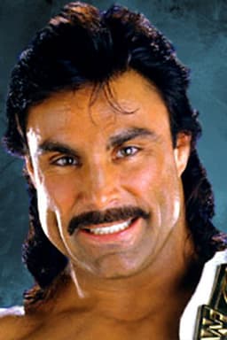 Photo of Marc Mero