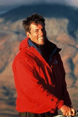 Photo of Michael Brown
