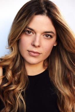 Photo of Kate Cobb