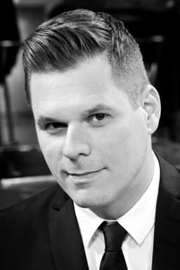 Photo of Patrick Lagacé