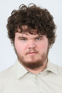 Photo of Aidan Delbis