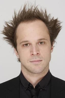 Photo of Guillaume Darnault
