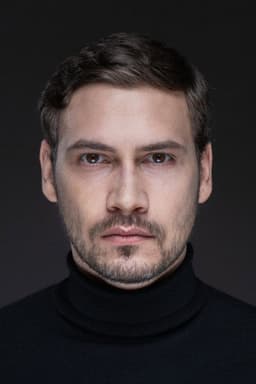 Photo of Pavel Goncharov