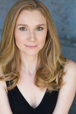 Photo of Amy Sloan