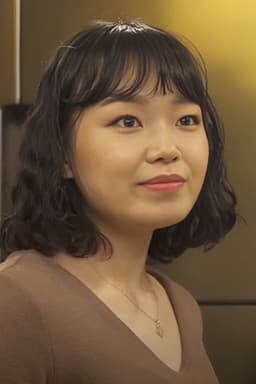 Photo of Se Rin